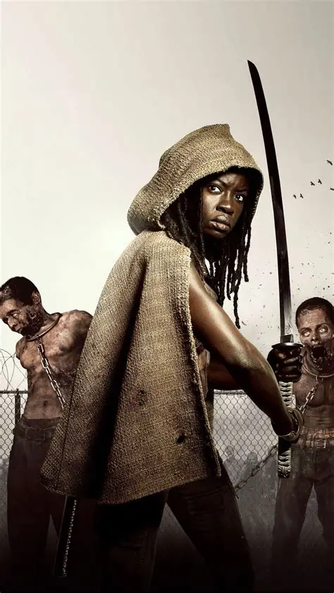 Michonne