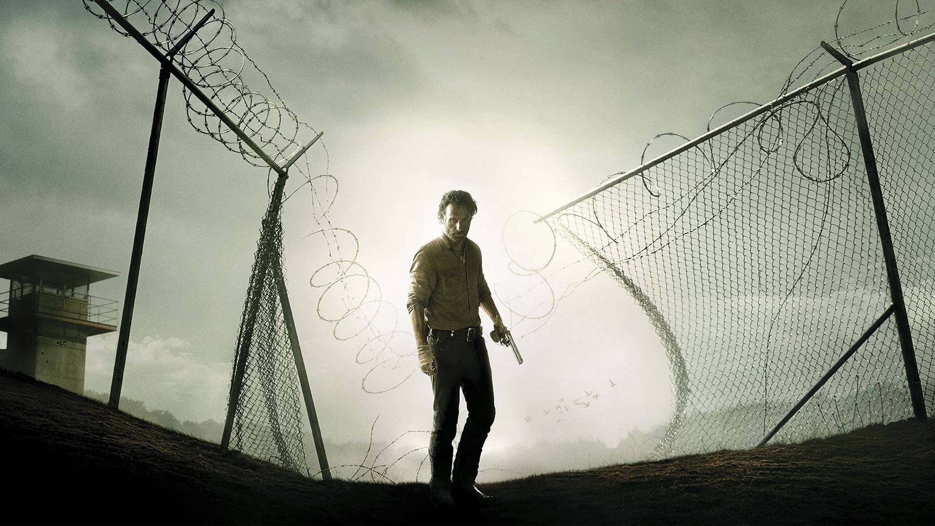 Rick Grimes